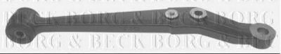 BORG & BECK bca5849 -  Рычаг независимой подвески колеса, подвеска колеса